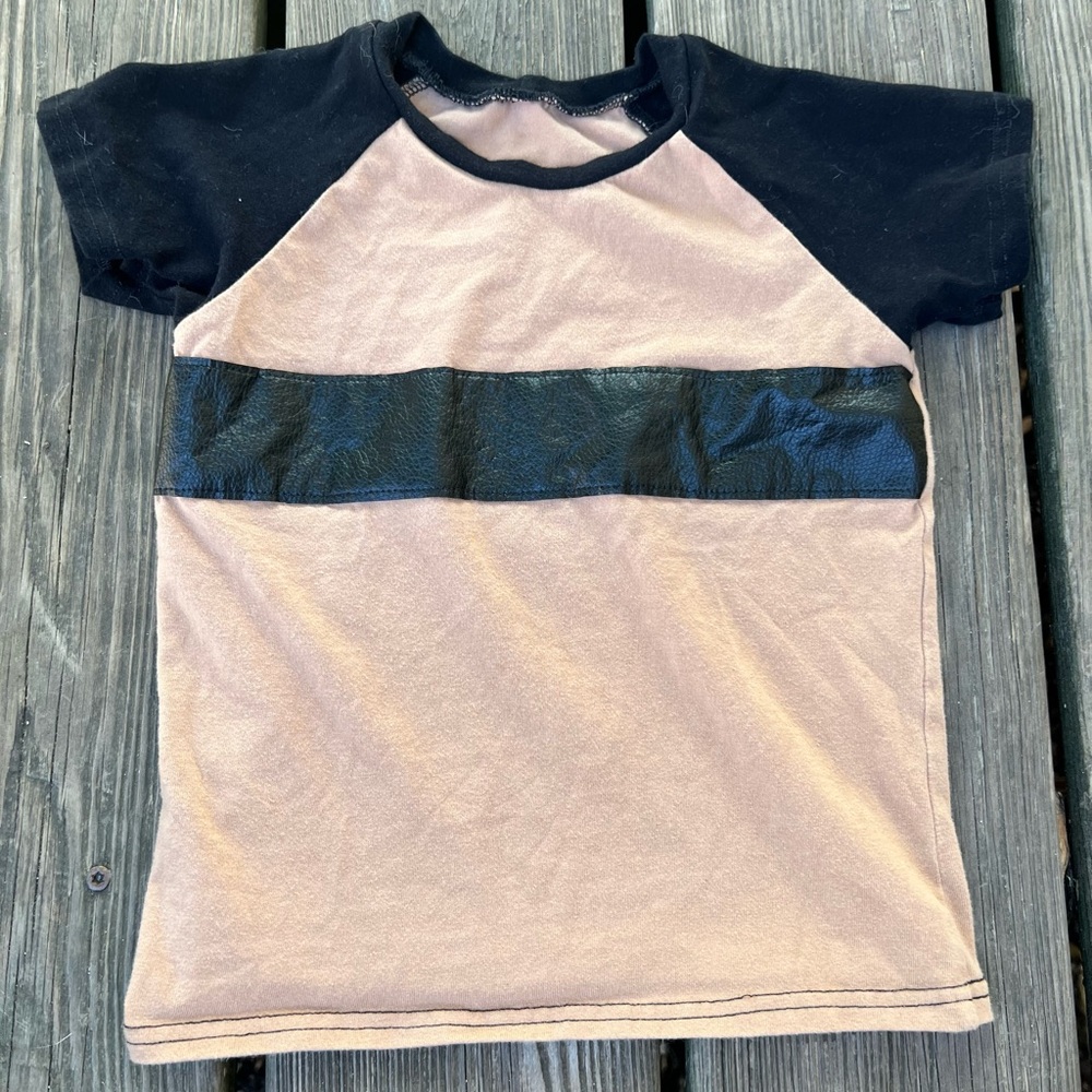 Toddler shirt